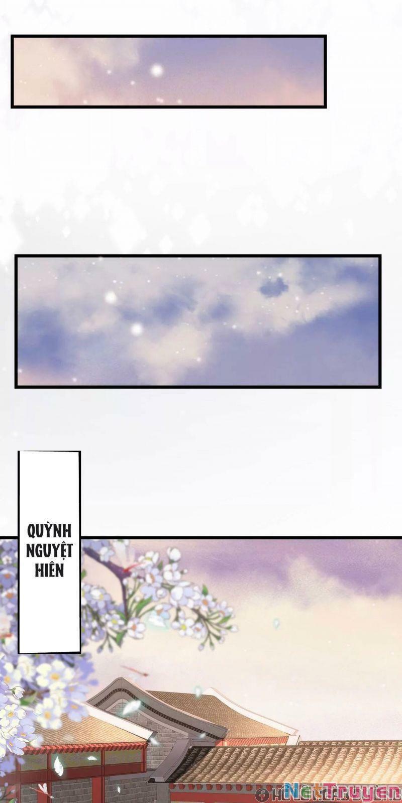 quận chúa vững quá không thể tiêu diệt! chapter 71 10