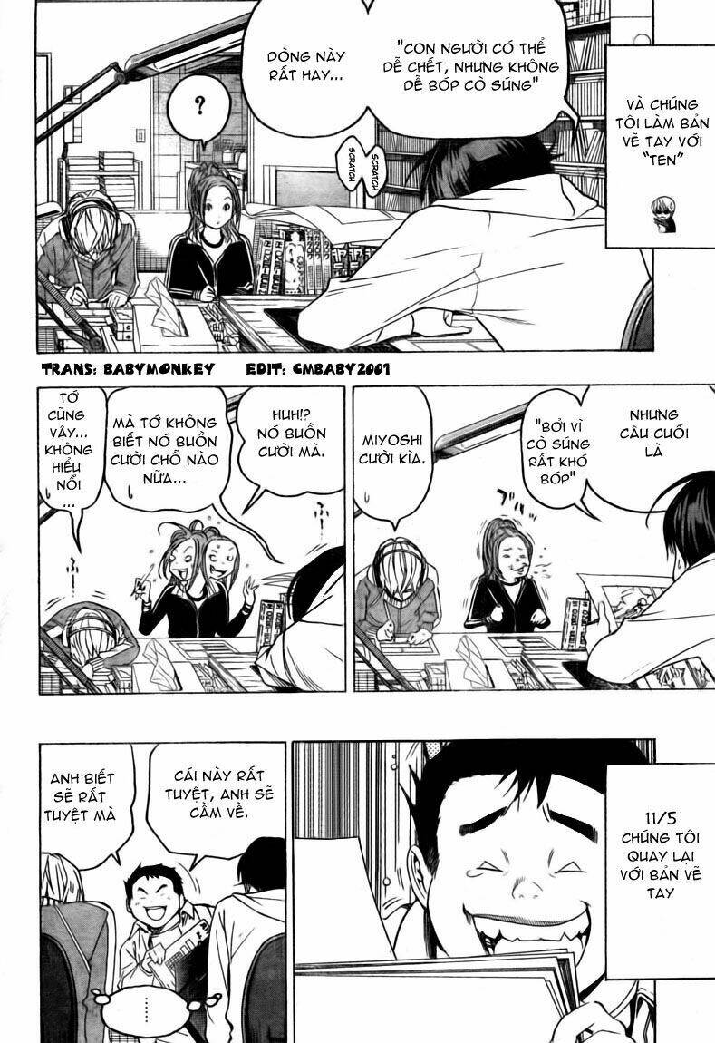 họa sĩ truyện tranh chapter 58 14