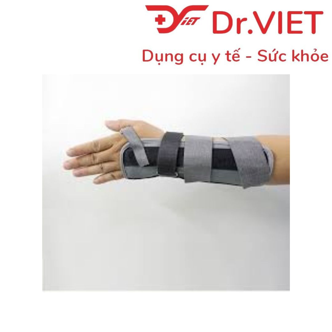 Nẹp cẳng tay dài trái phải GiaHu-007