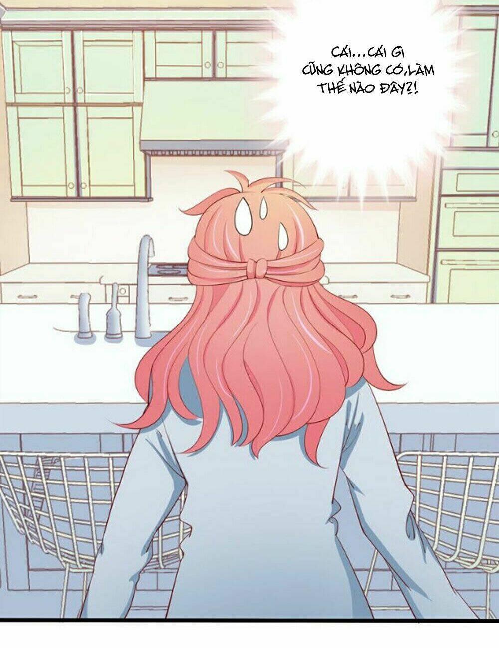 quản lí ngây ngô và thần tượng ác ma chapter 22 33