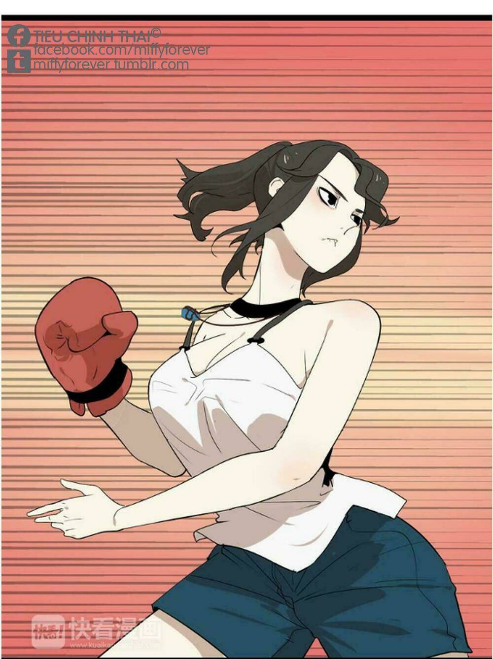 mục linh chapter 6.2 9