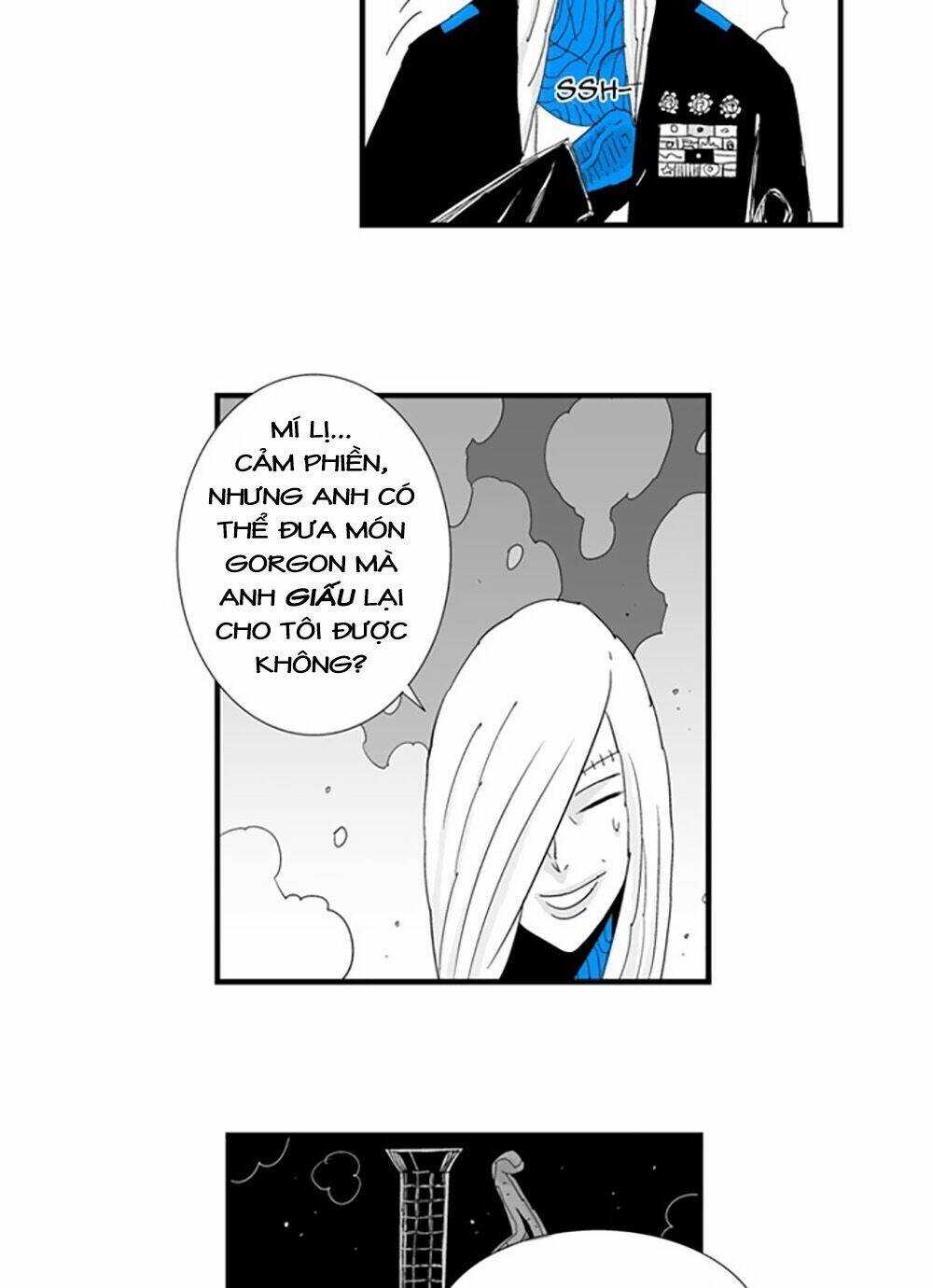 hành trình thoát khỏi địa ngục chapter 72 26