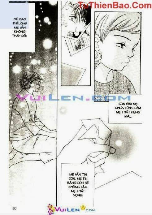 lớp học đặc biệt chapter 4 48