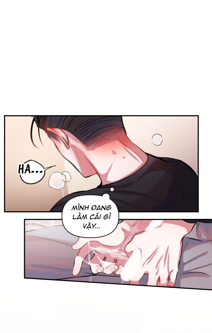 hợp đồng tình yêu chapter 8 26