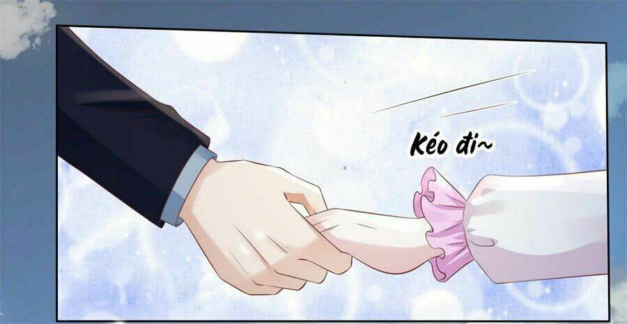 liệt ái tri hạ: series mật đào tiểu tình nhân chapter 239 15