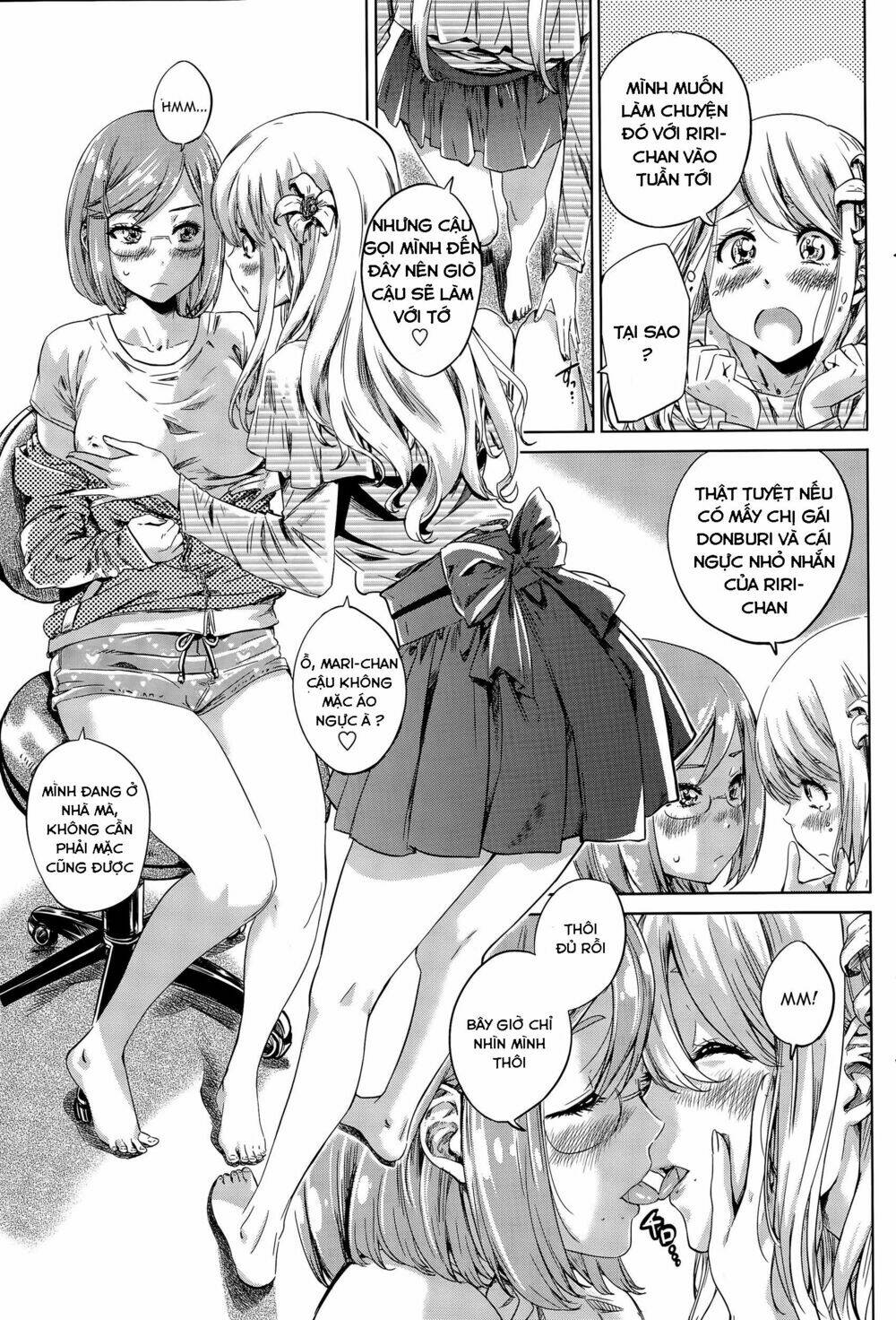 nadeshiko hiyori chapter 5 10