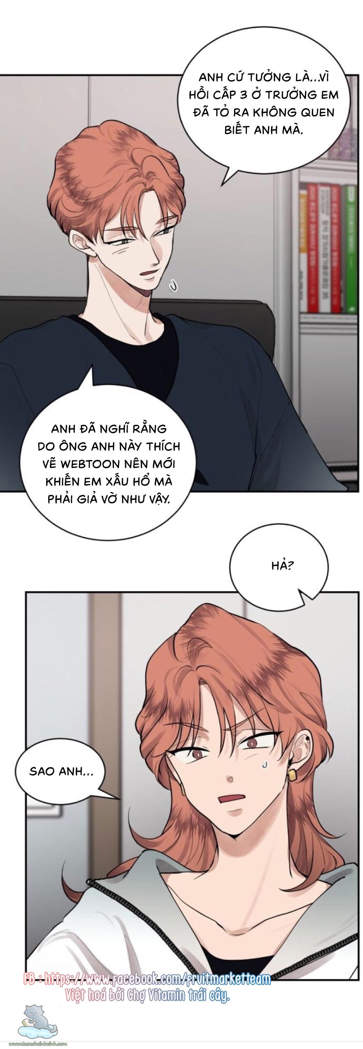 oan gia ngõ hẹp chapter 68 27