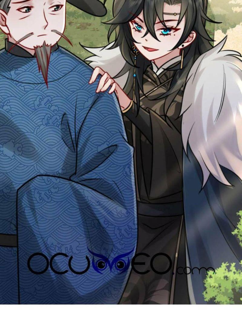 phương thức sinh tồn của công chúa pháo hôi chapter 27 7