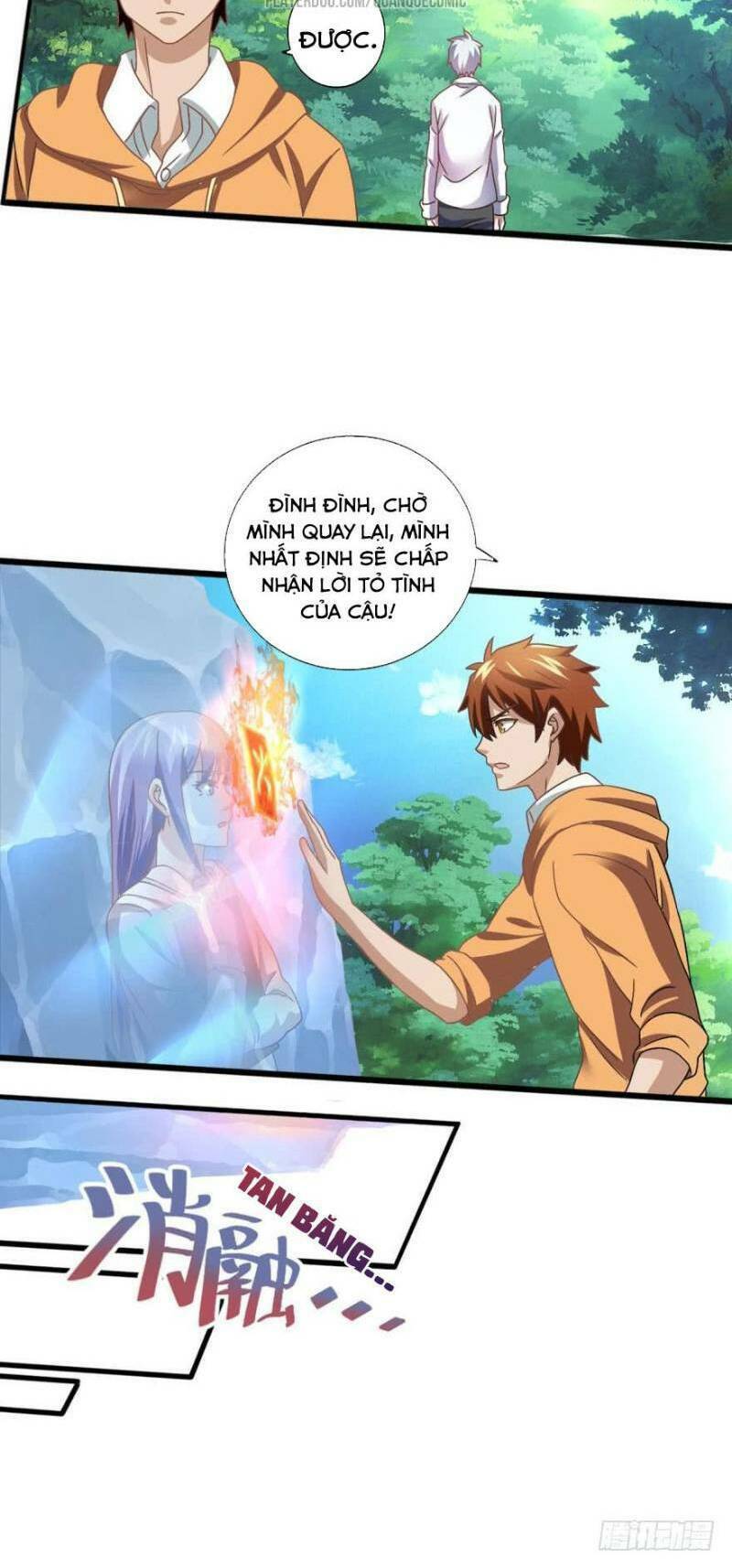 ta có di sản tại dị giới chapter 6 34