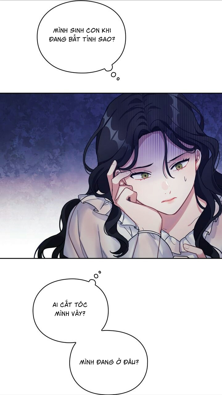 nhân danh đấng cứu thế chapter 1 20