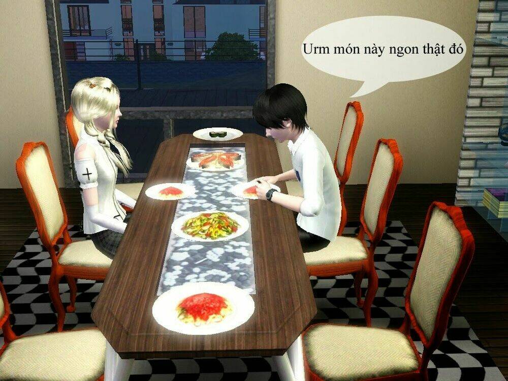 the fate chapter 3 12