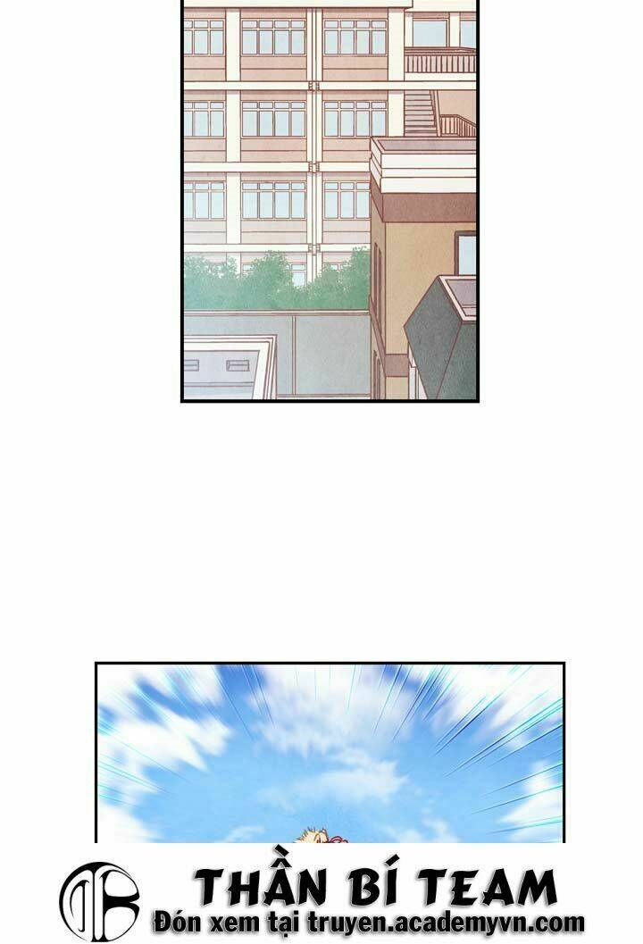 cô nàng mạnh mẽ chapter 2 3