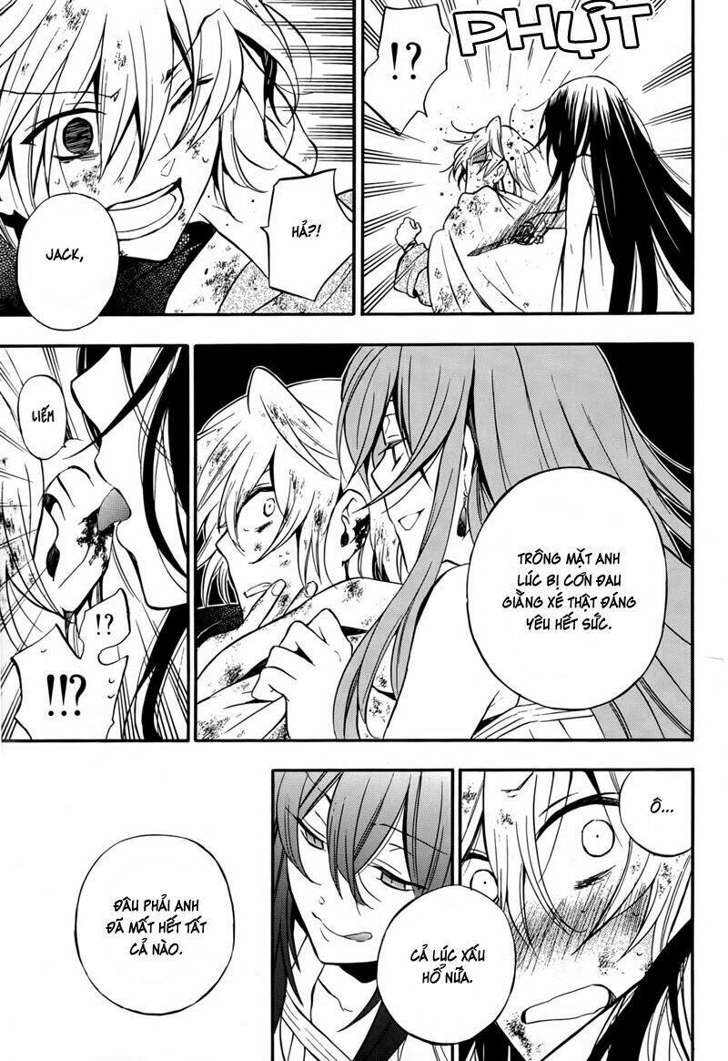 pandora hearts chapter 66 16