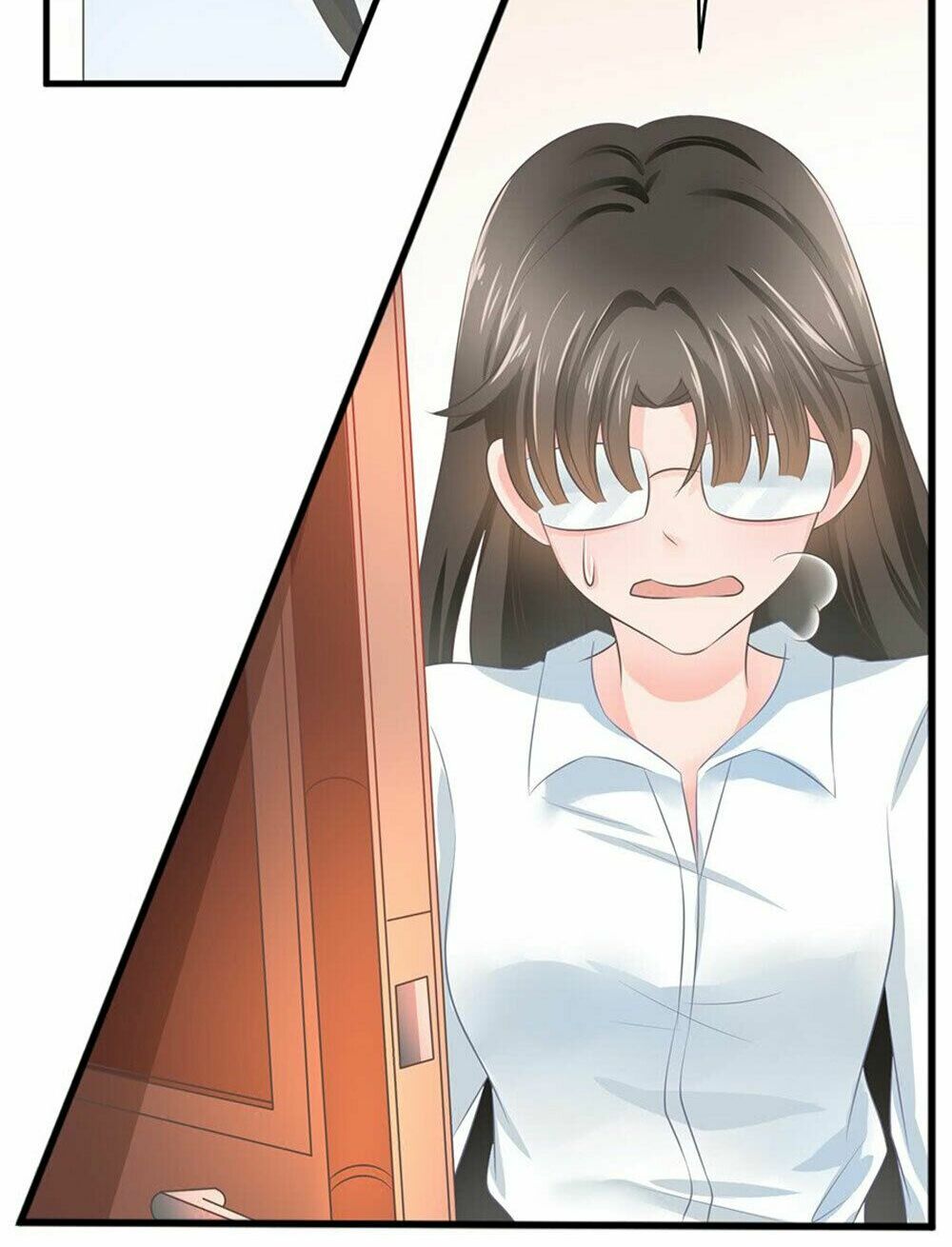 luyến đường thời quang chapter 35 15