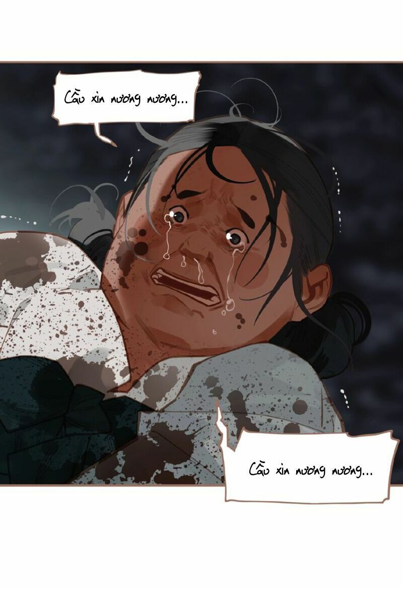 nhất đại linh hậu chapter 62.1 9