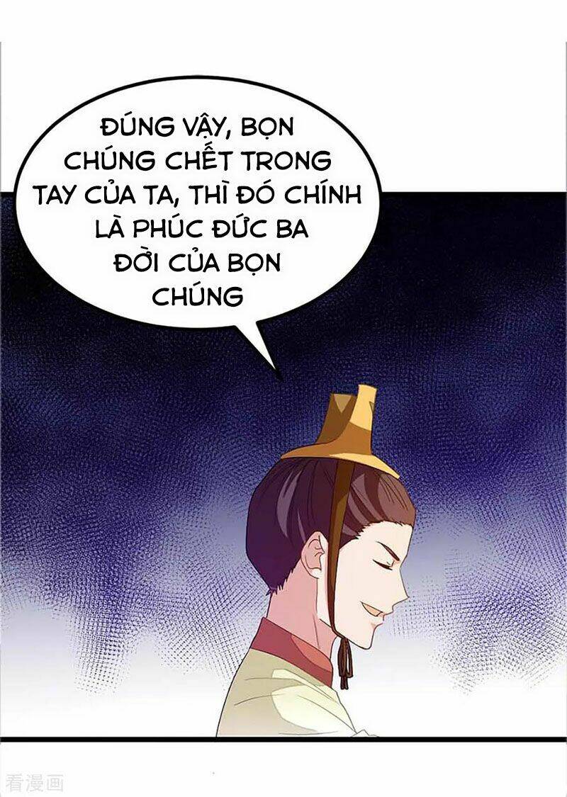 cửu dương thần vương chapter 237 30
