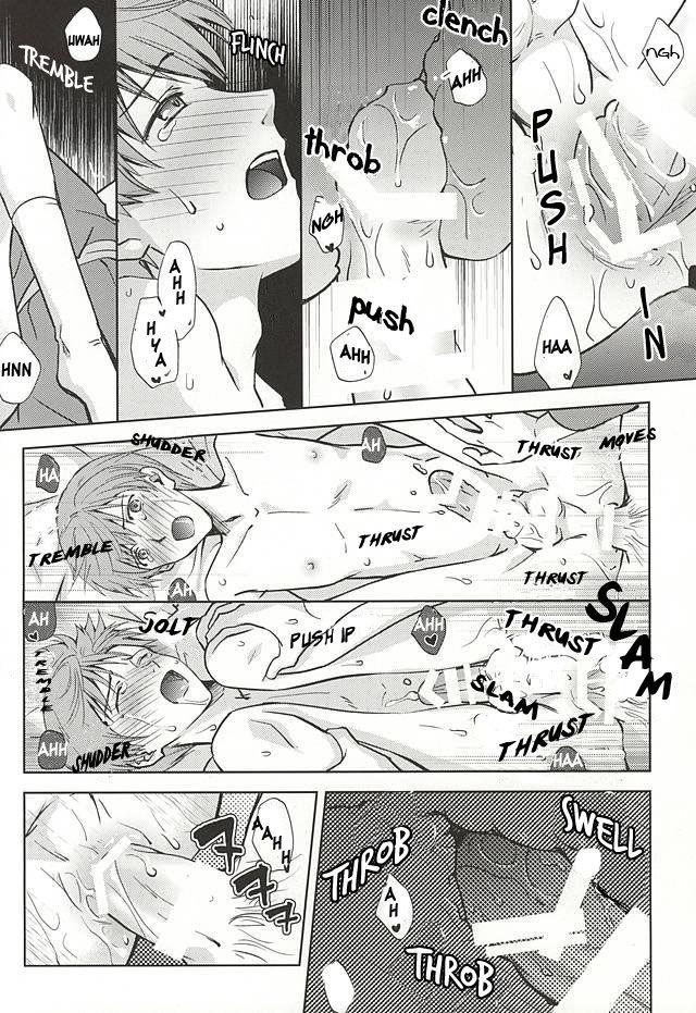 oneshot hỏny chapter 34 18