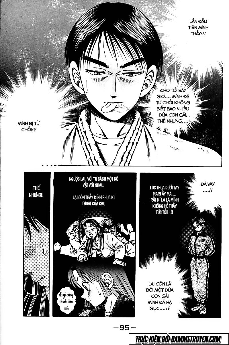 shin kotaro makaritoru! juudouhen chapter 191 9