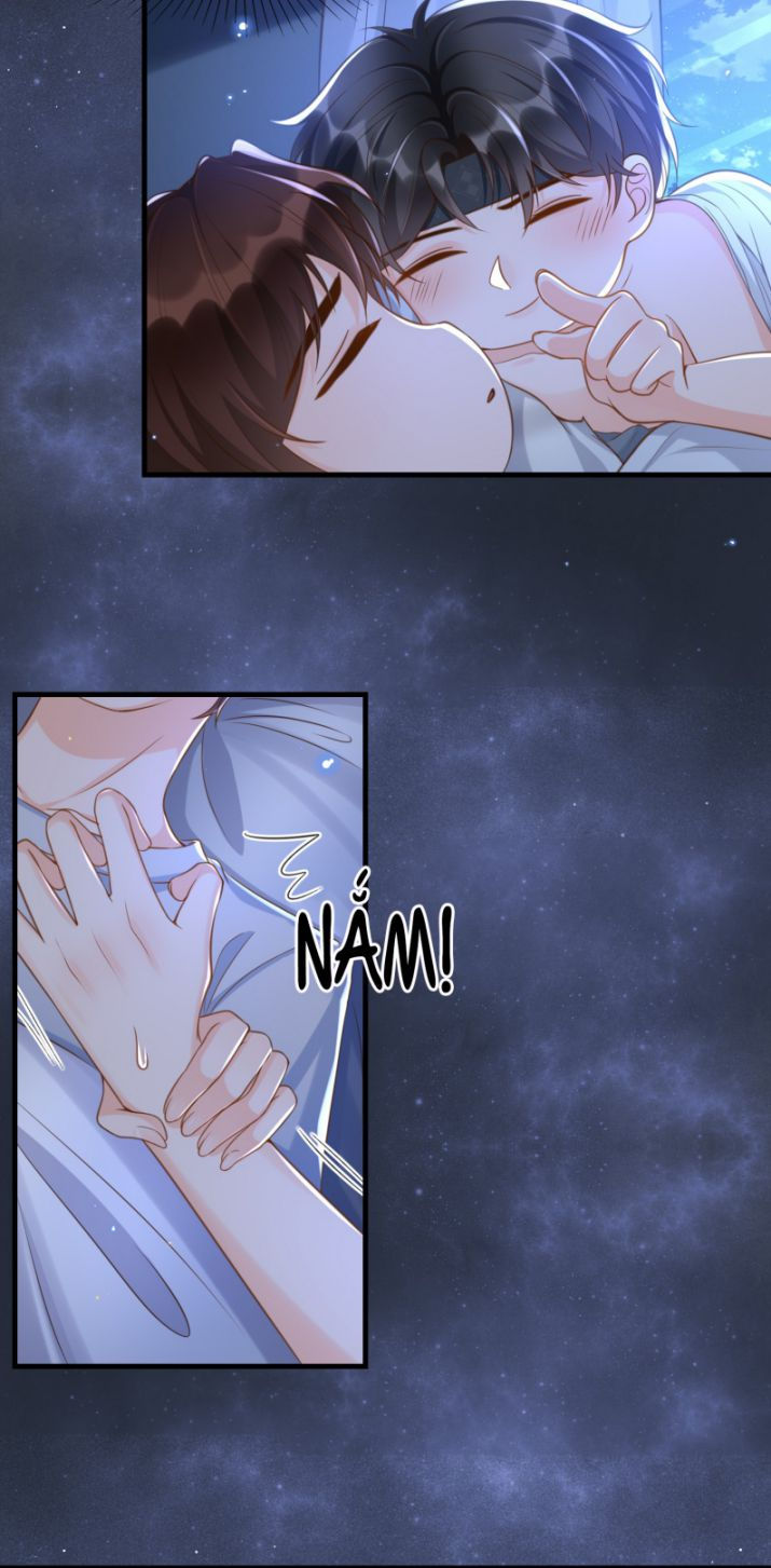 ngọt không ngừng nghỉ chapter 41 6