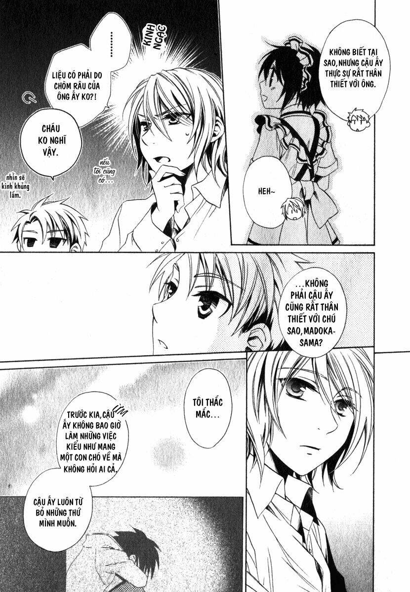 shounen maid chapter 9 10