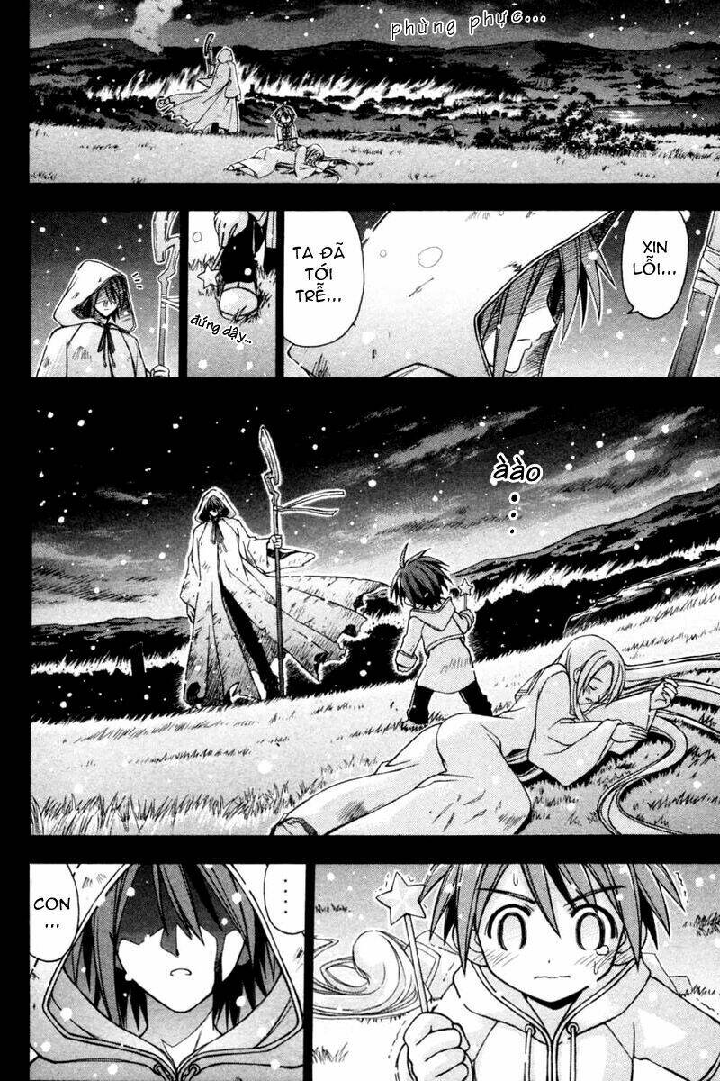 bậc thầy ma pháp chapter 66 10