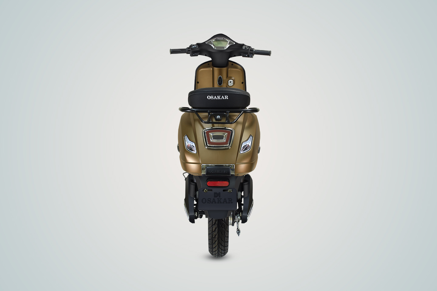 Xe Máy Điện Vespa Osakar Classy