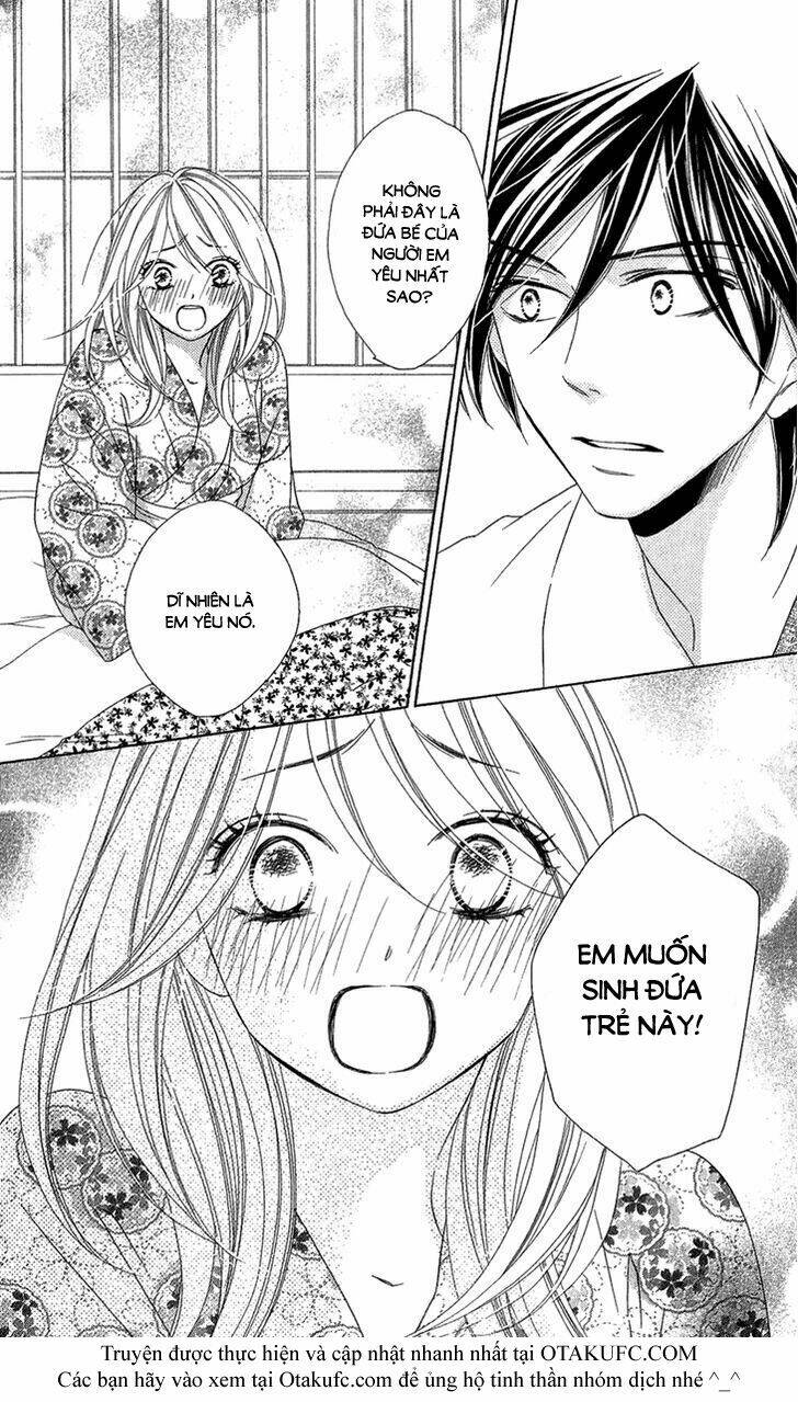 yêu quái cánh đen chapter 57 19