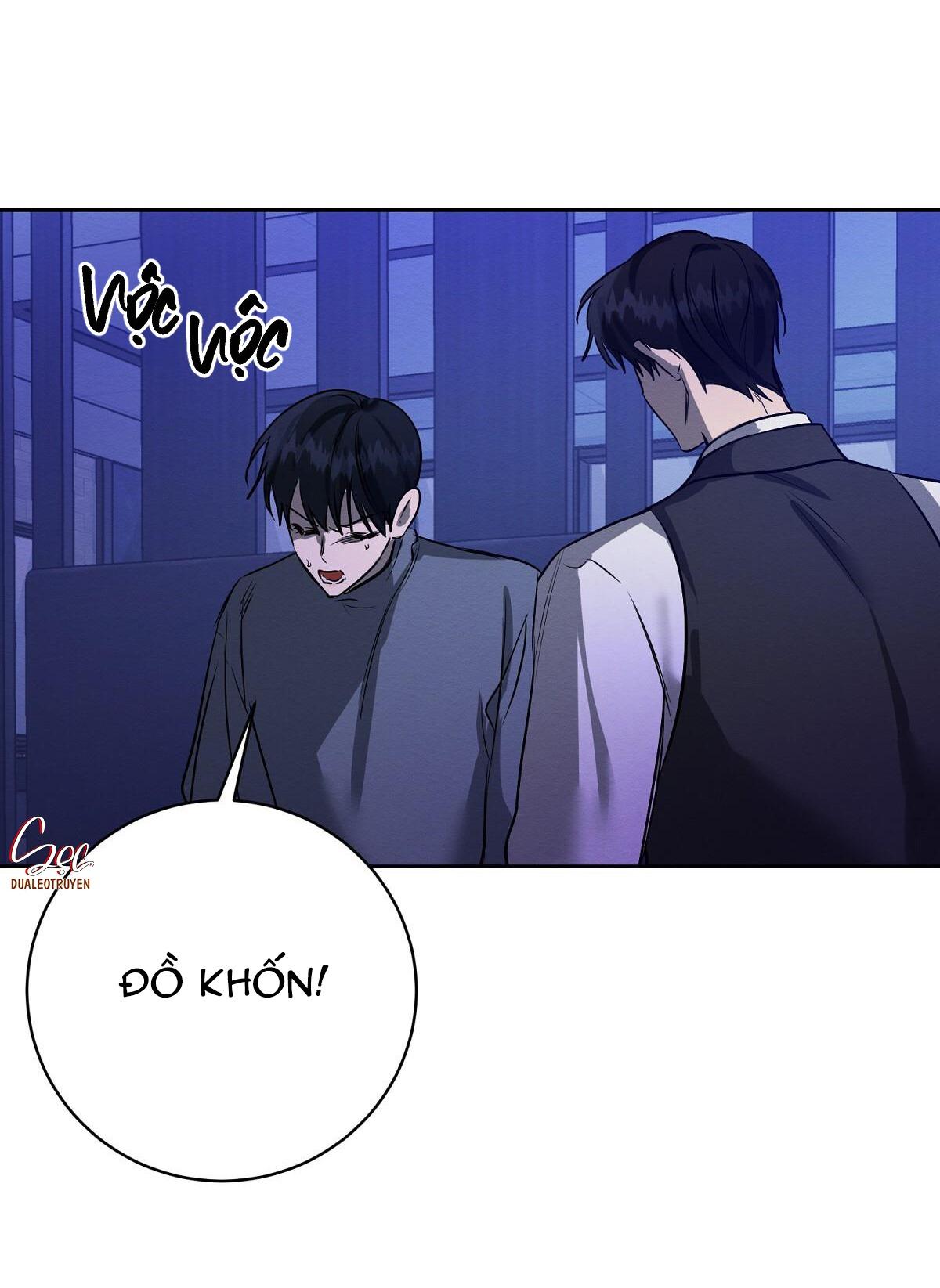 lý do của ác nhân chapter 37 43