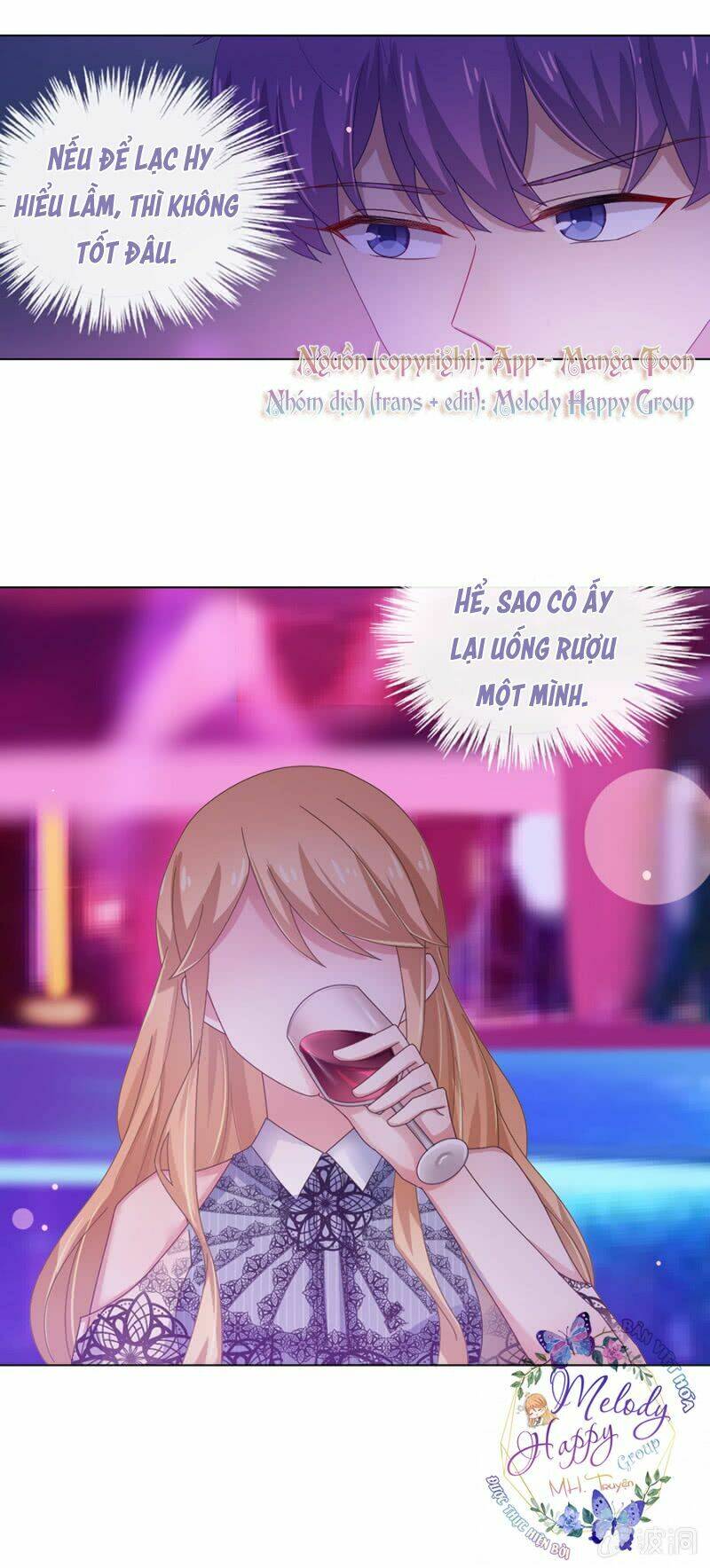 ma lạt thiên kim đẩu ác thiếu chapter 114 8