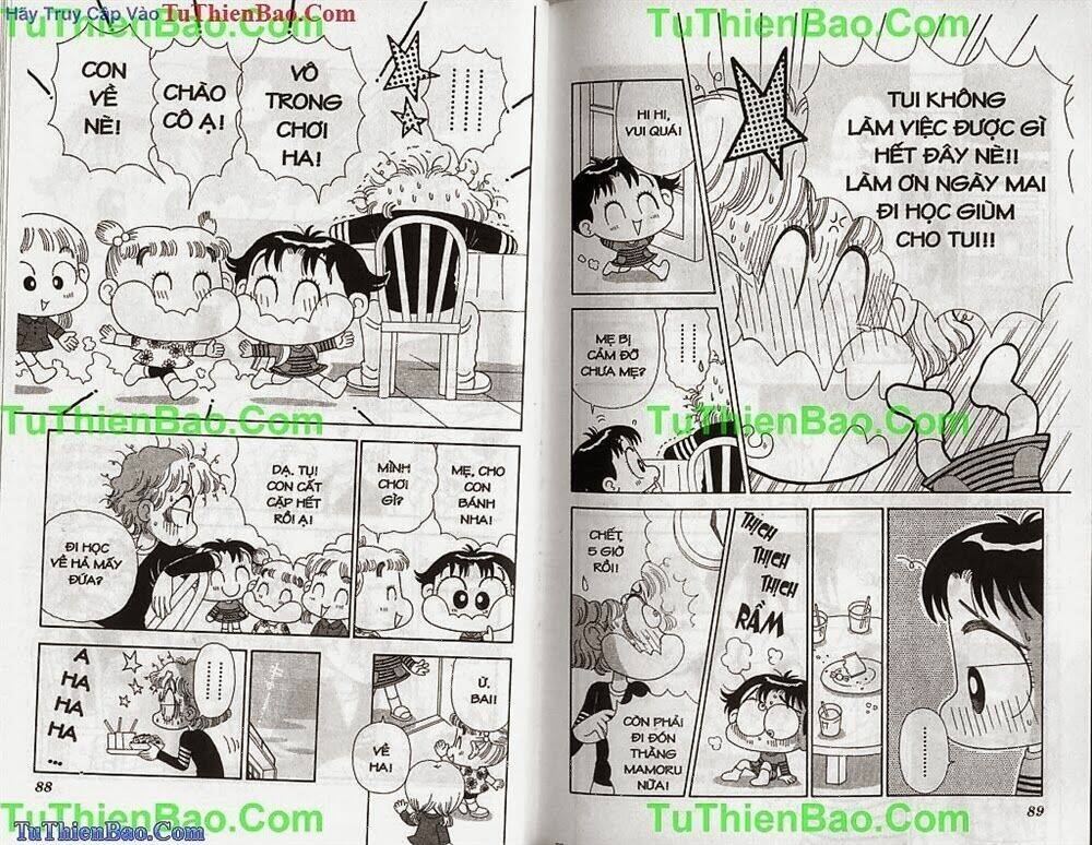 nhóc miko chapter 10 44