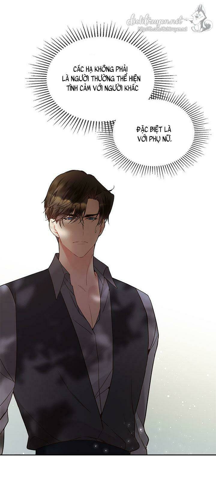 [15+] công chúa chloe chapter 61 63