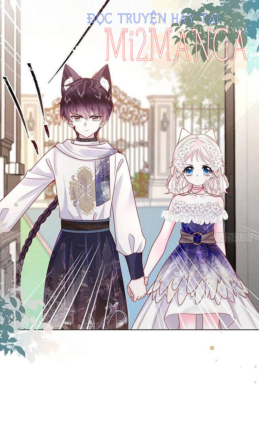 ninita yêu dấu chapter 44.1 14