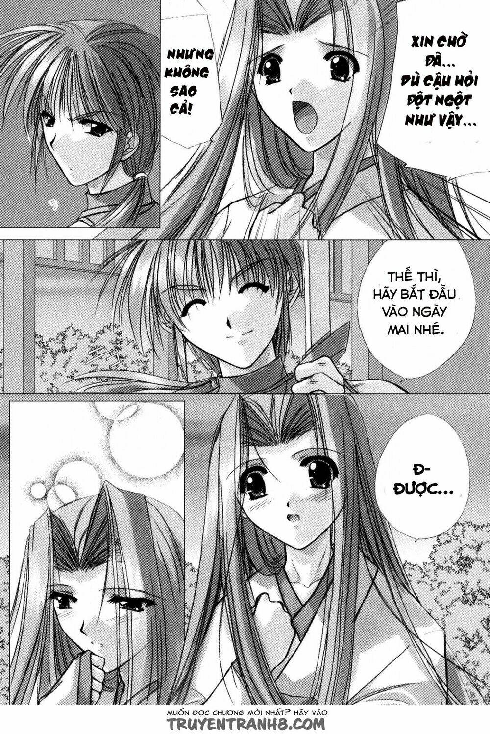 izumo - takeki tsurugi no senki chapter 11 10