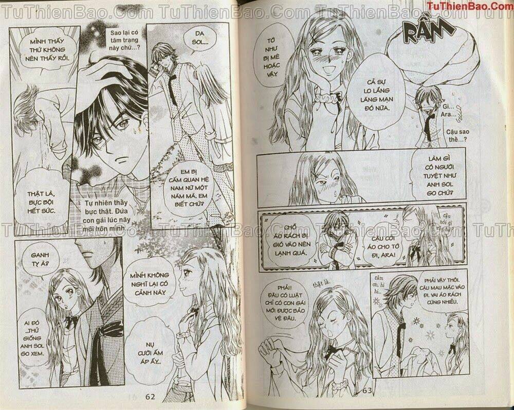 phép màu tình yêu chapter 7 31