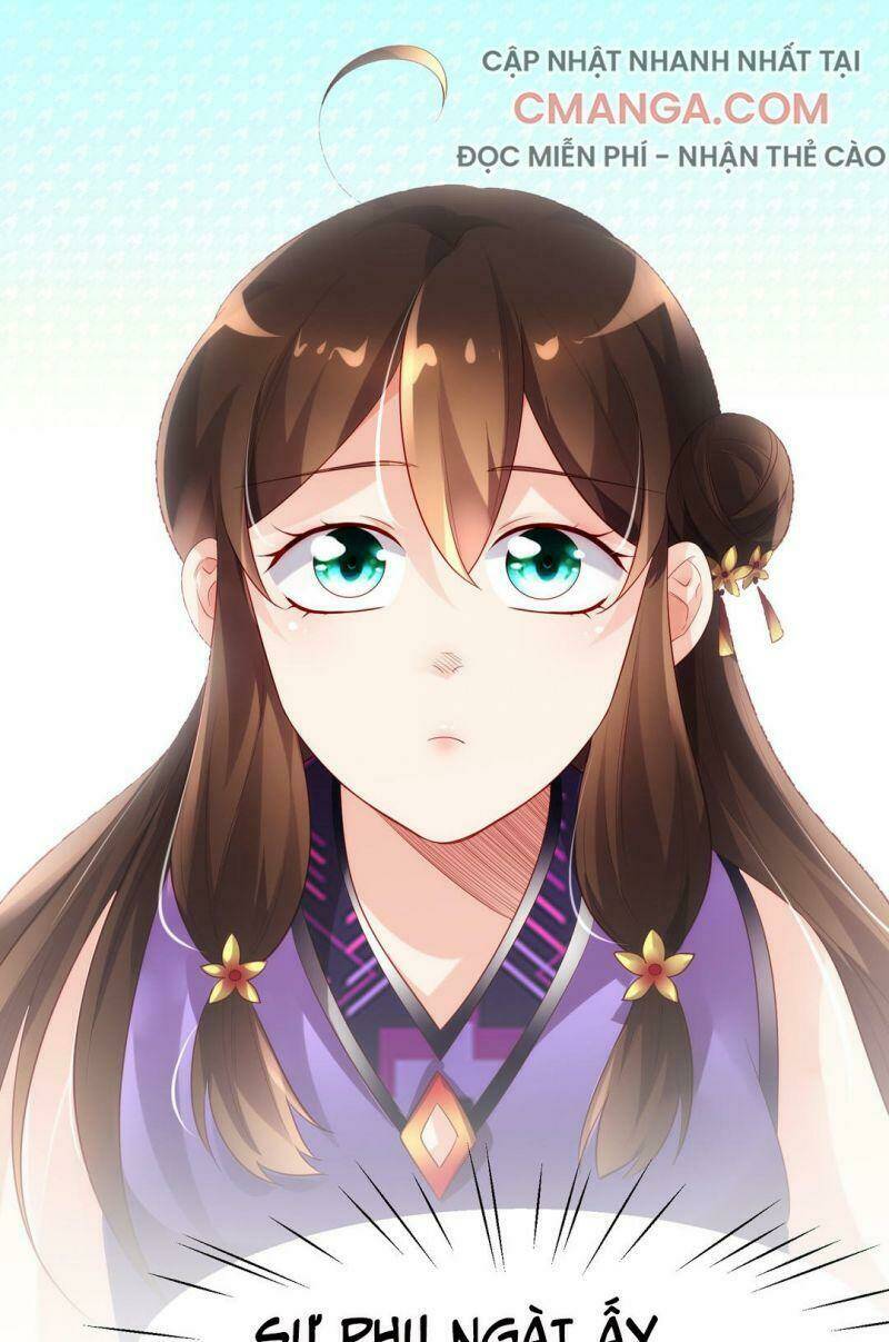 thiên kim bất hoán chapter 70 20