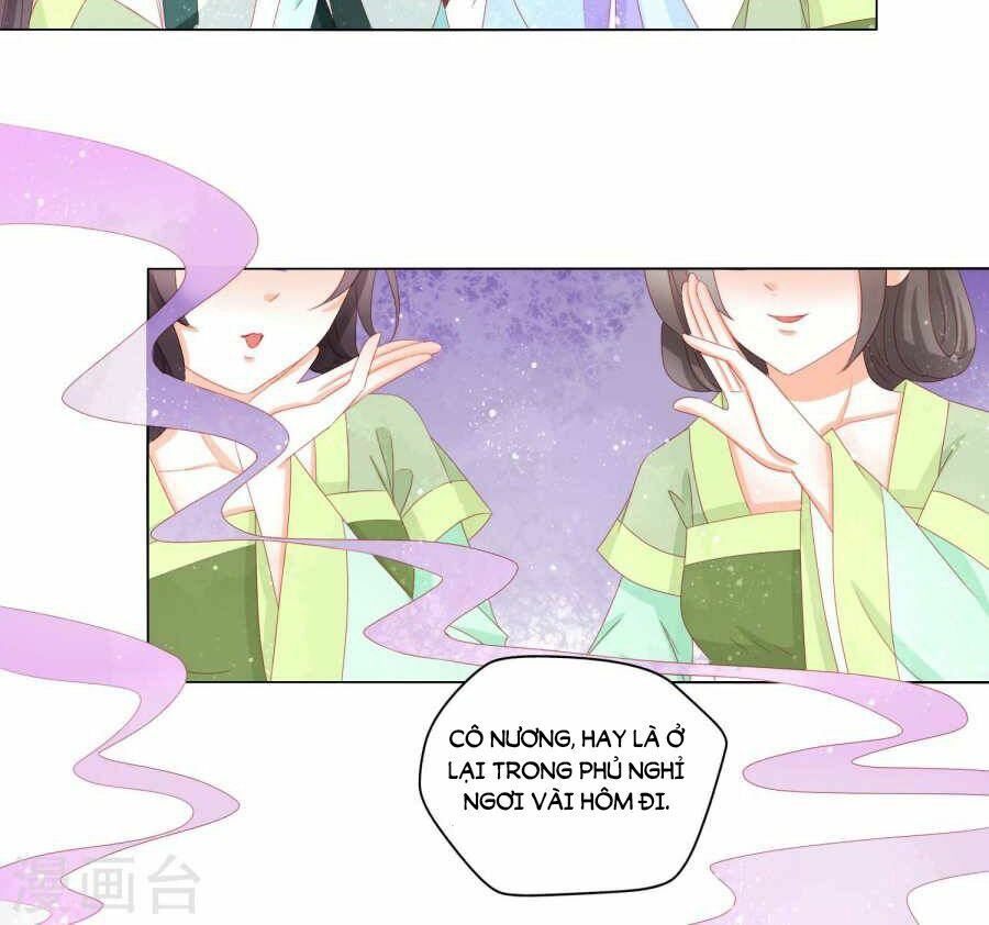 nam phi nữ tướng chapter 32 2