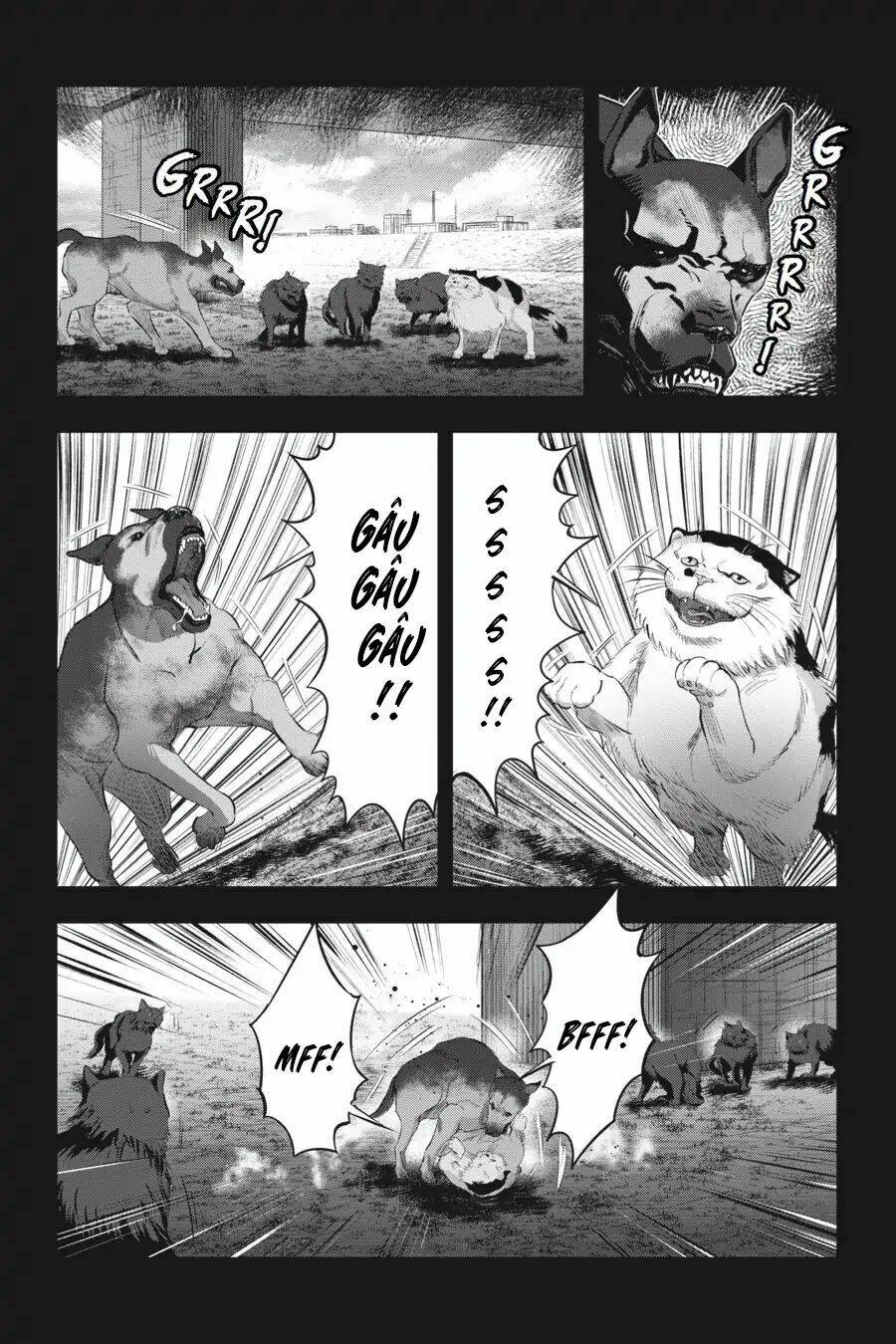 nyankees chapter 7 12