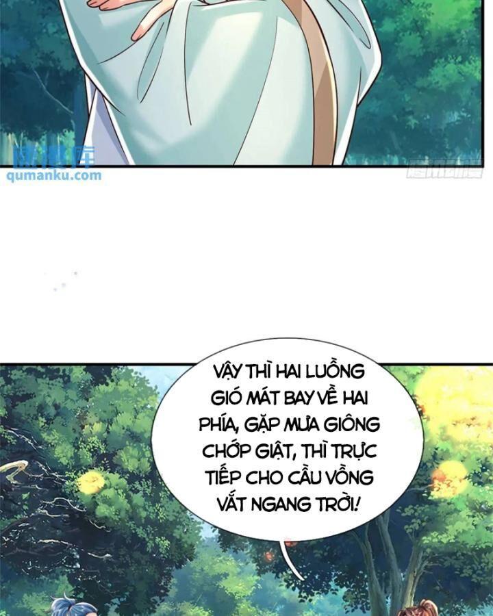 ta trở về từ thế giới tu tiên chapter 253 31