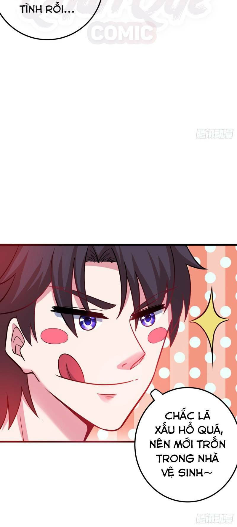 tối cường thần y tại đô thị chapter 51 18