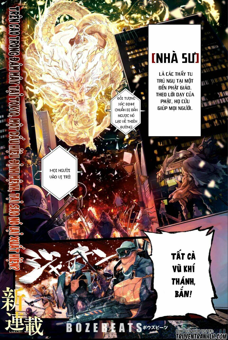 bozebeats chapter 1 2