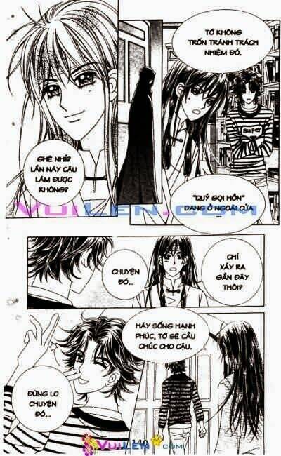 cặp đôi kỳ lạ chapter 9 141