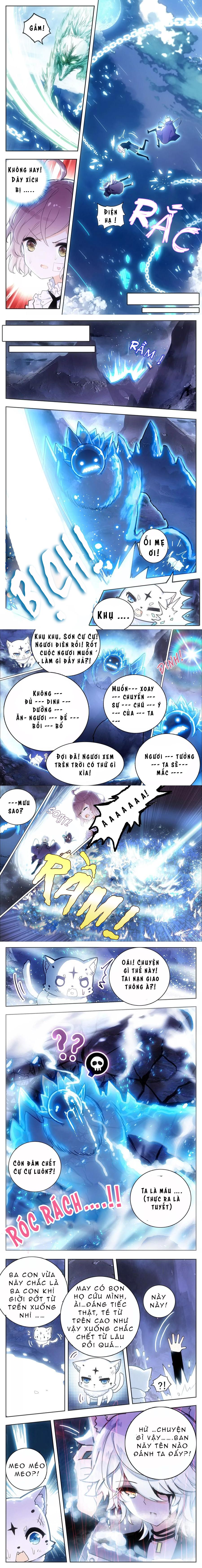 phách đương phu hàng hệ chapter 24 6