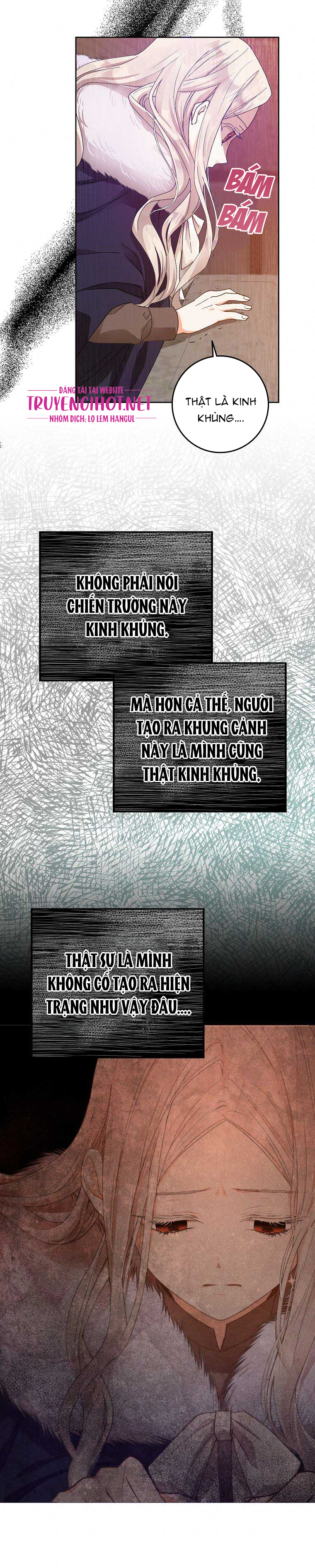 trở thành vợ của nam chính chapter 3 22