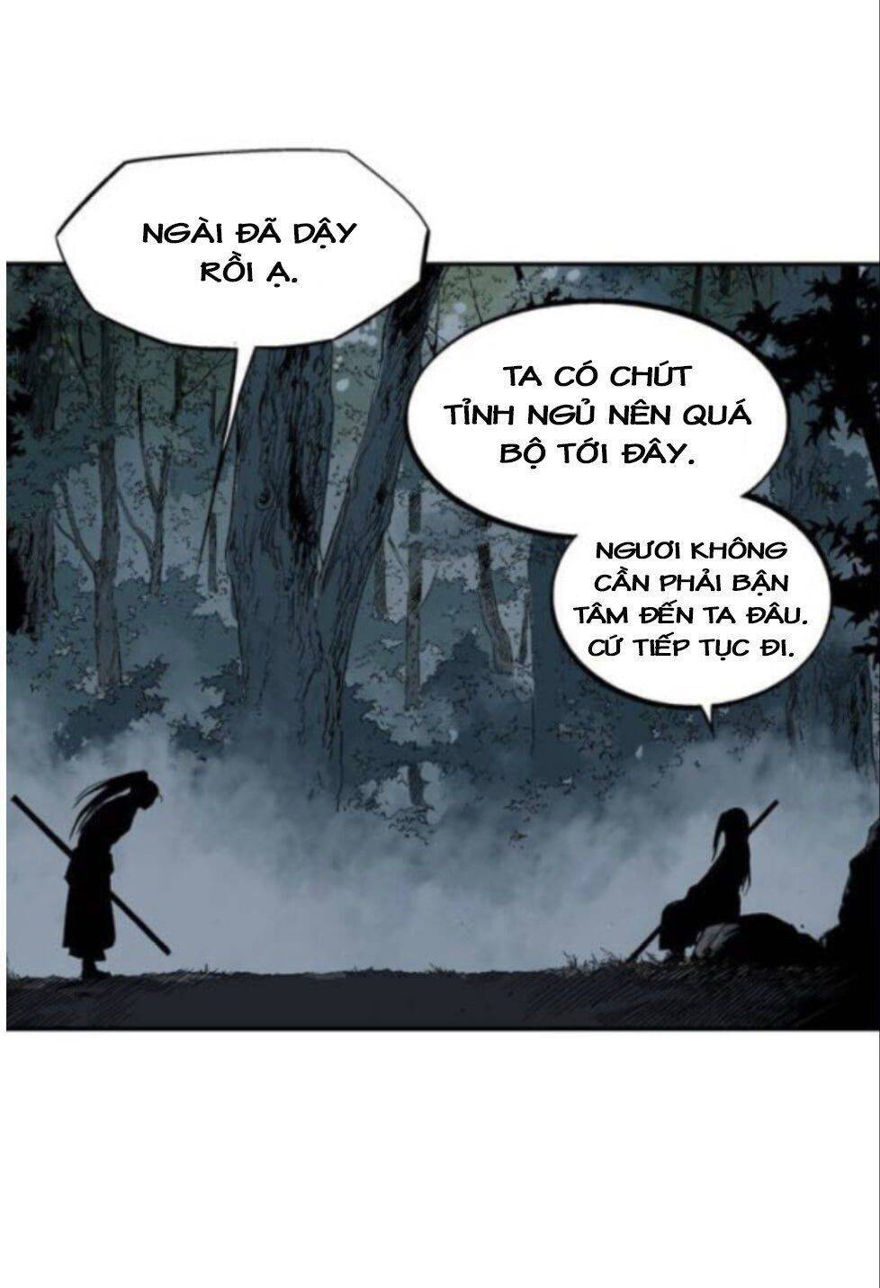 cao thủ 2 chapter 135 73