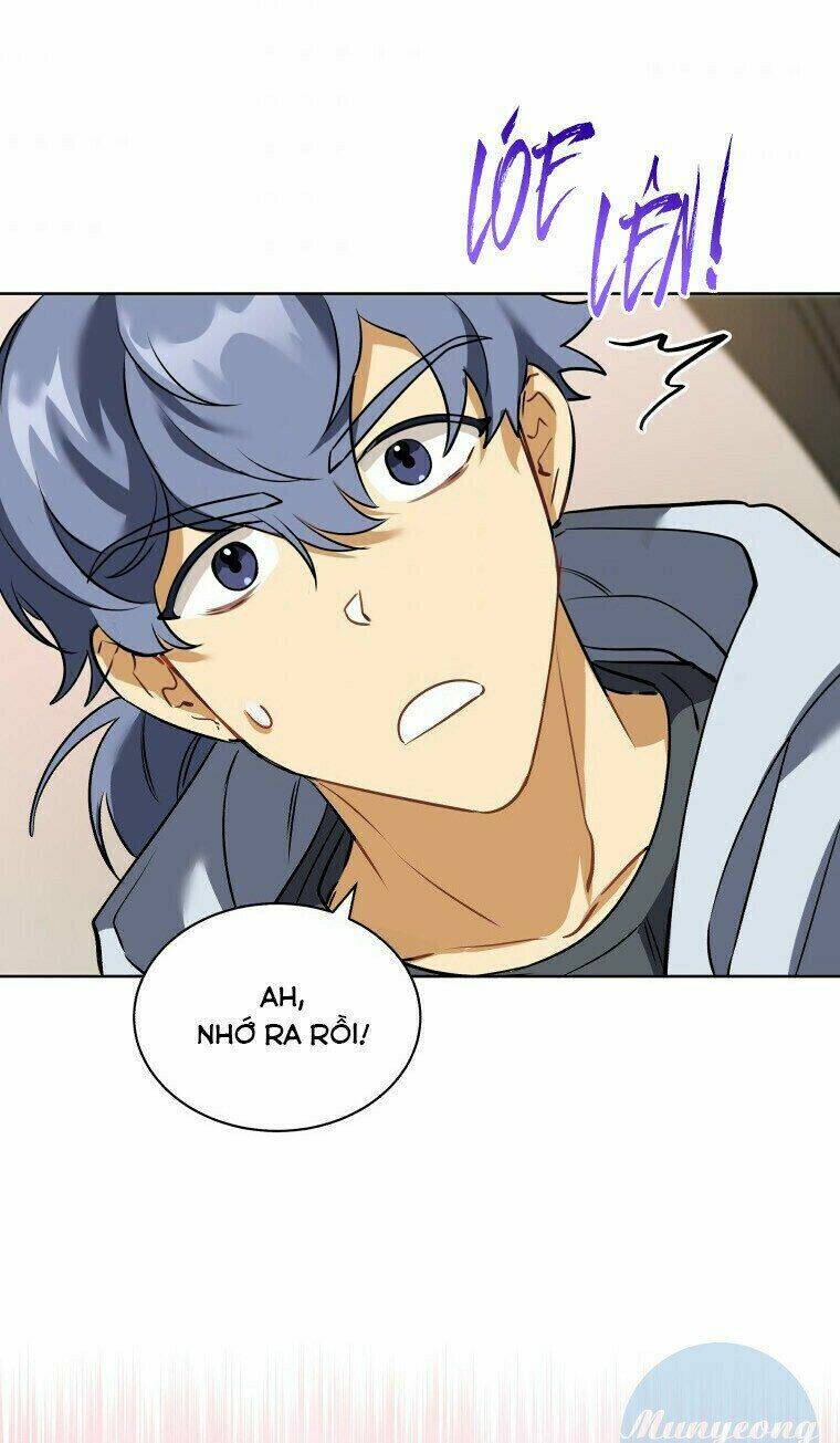 quái thú với hoa chapter 101 26