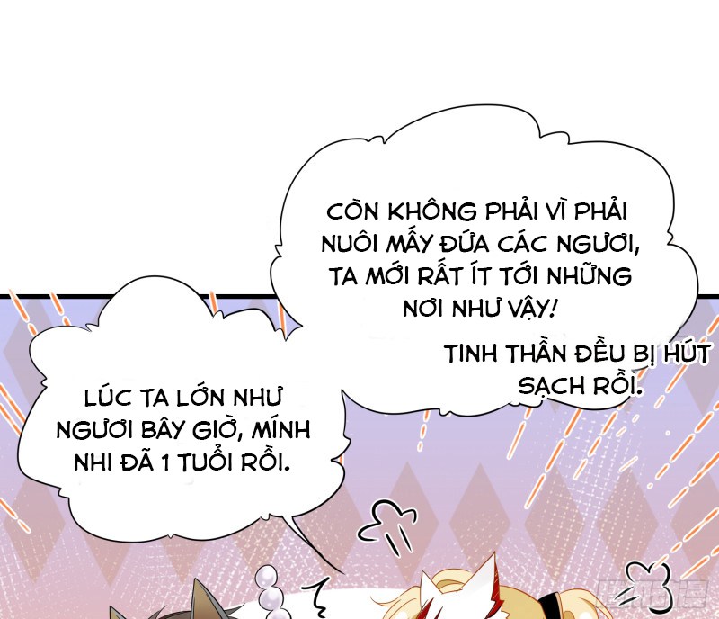 lục thân bất nhận chapter 18 49