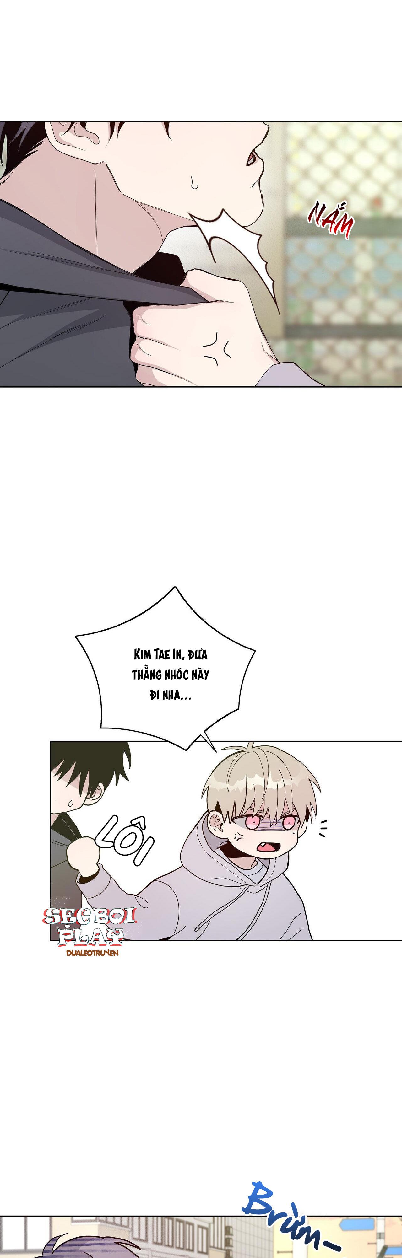 blaze out chapter 3 23