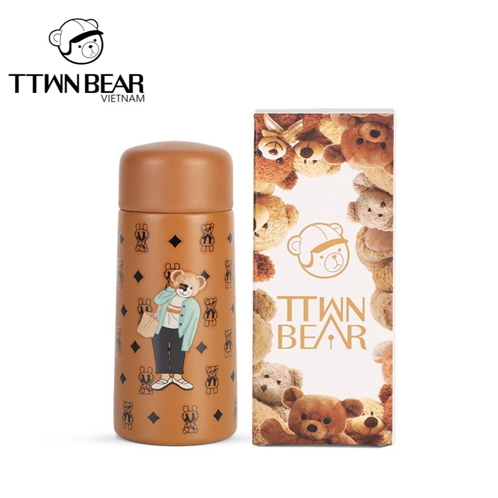 Bình giữ nhiệt TTWN BEAR chính hãng- BWB2005