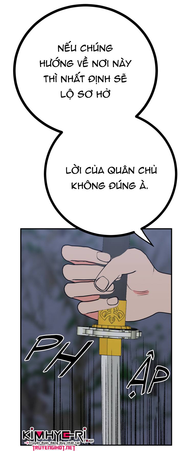 độc chủ chapter 11 52