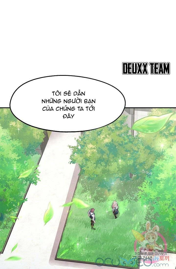 xin chào, tôi là người làm vườn! chapter 11 3